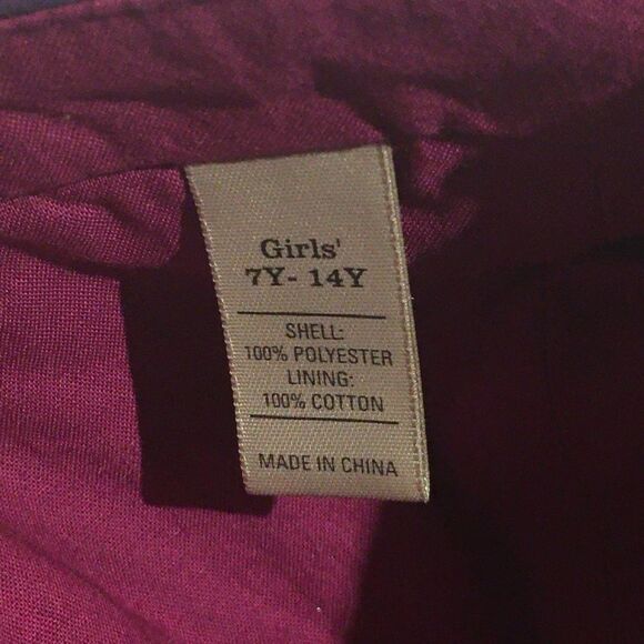 Bundle Sale 3 for $15 | Youth Size 7 - 14 REI Hat - Picture 7 of 11